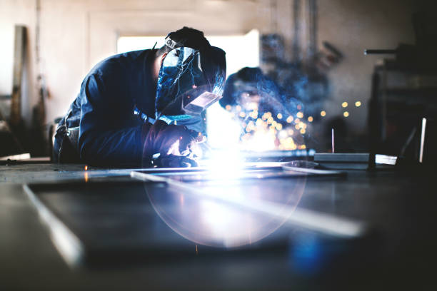 Best Welding Equipment Sales and Repair in Sultana, CA