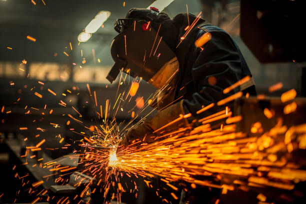 Best Aerospace and Defense Welding in Sultana, CA
