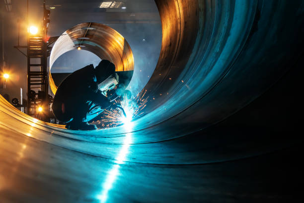 Affordable Welder Services in Sultana, CA
