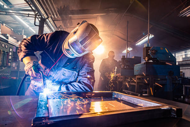 Trusted Sultana, CA Welder & Metal Fabrication Experts