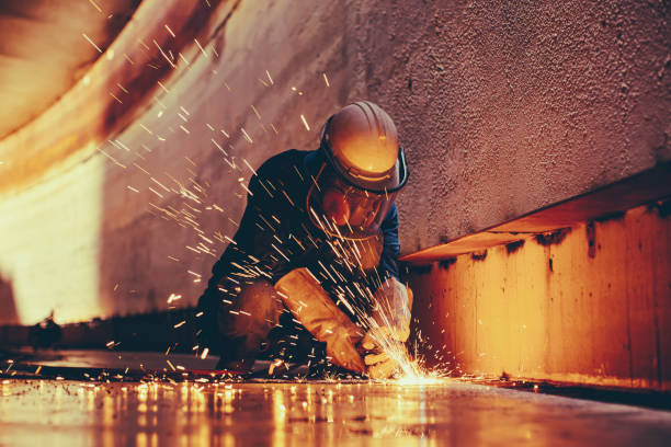 Affordable Welder Services in Sultana, CA
