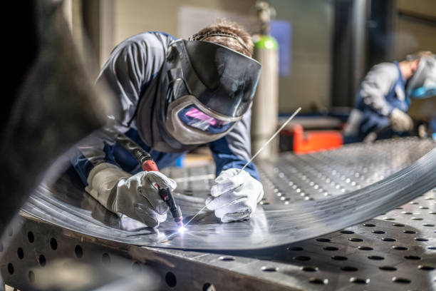 Reliable Sultana, CA Welder & Metal Fabrication Solutions