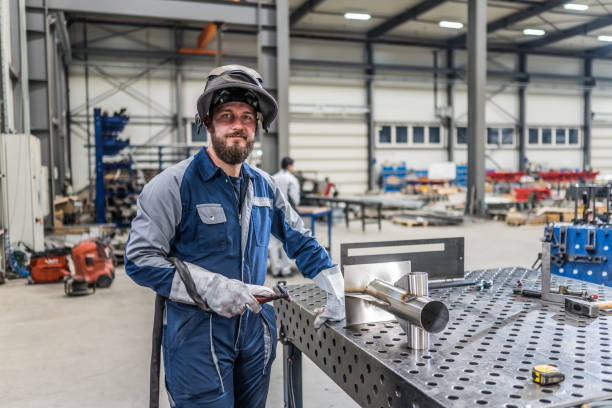 Best Specialty Welding Processes in Sultana, CA