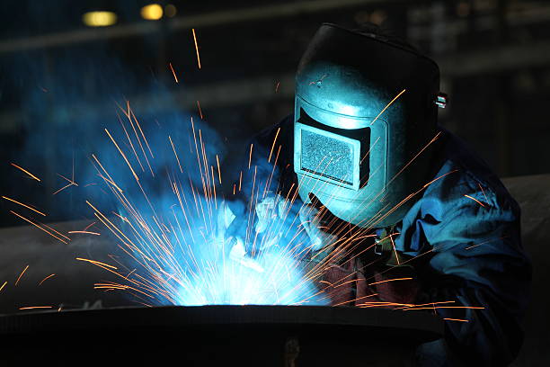 Best Maintenance and Repair Welding in Sultana, CA